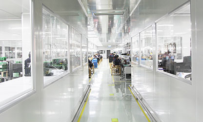 人民日報 海外網(wǎng) | 民營企業(yè)如何敢于擔當勇于創(chuàng)新突破？請看一一 疾風勁草識虹潤