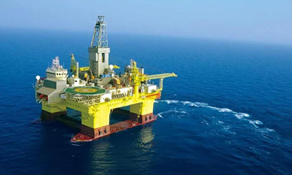 高新科技我為先，跨越滄海濟(jì)天下——虹潤(rùn)人工智能溫控器助力中海油油輪控制系統(tǒng)