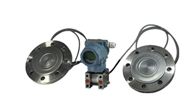 HR-3051F1智能單晶硅遠傳壓力/差壓變送器